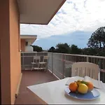 With Terrace And Pool Daire