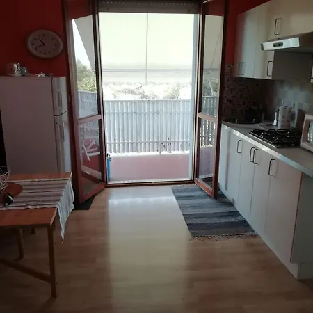 With Terrace And Pool * Bibione