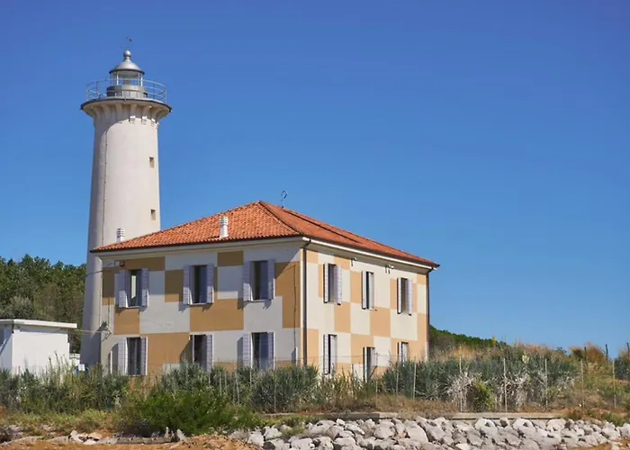 With Terrace And Pool *